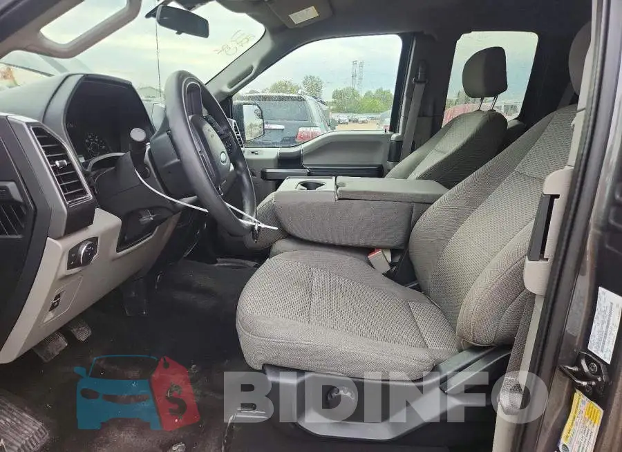 1FTFX1E5XKKE16855 Photo# 7