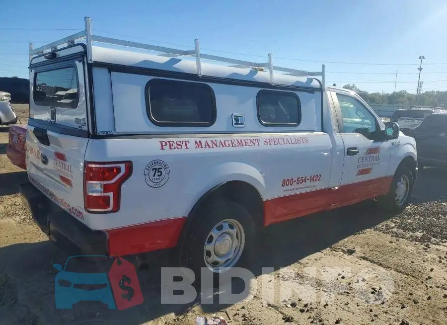1FTMF1CBXLKD15528 Photo# 3