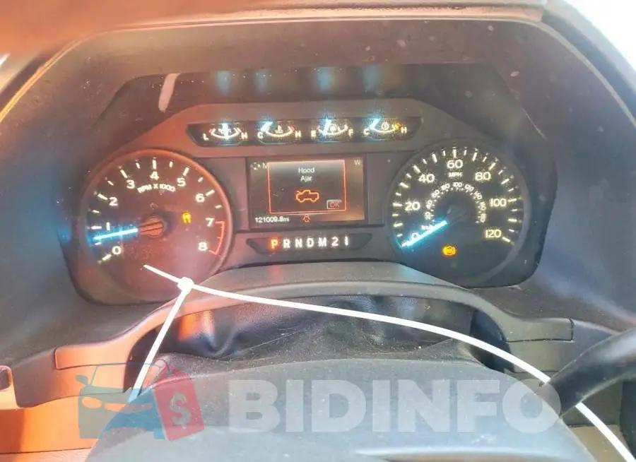 1FTMF1CBXLKD15528 Photo# 9