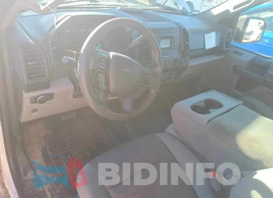 1FTMF1CBXLKD15528 Photo# 8