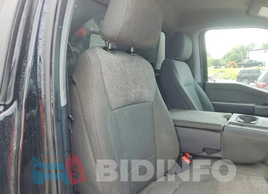 1FTRF3BT5PEE10367 Photo# 10