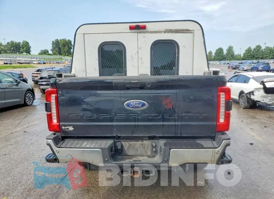 1FTRF3BT5PEE10367 Photo# 6