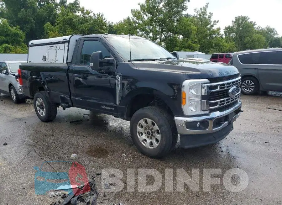 1FTRF3BT5PEE10367 Photo# 4