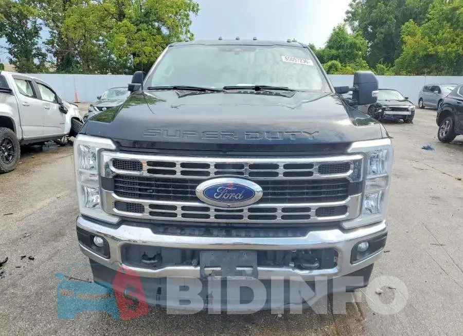 1FTRF3BT5PEE10367 Photo# 5