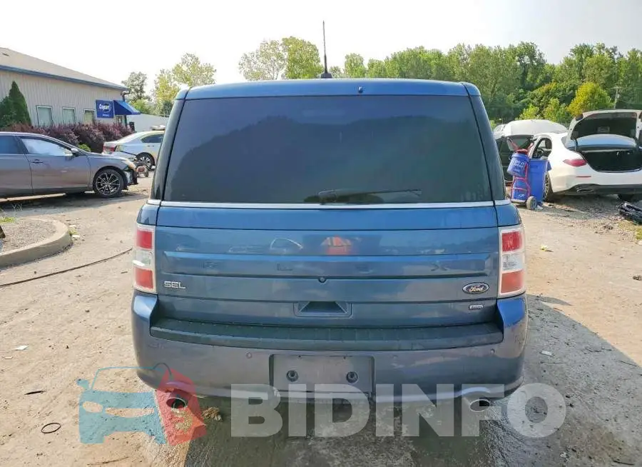 2FMHK6C81JBA11599 Photo# 6