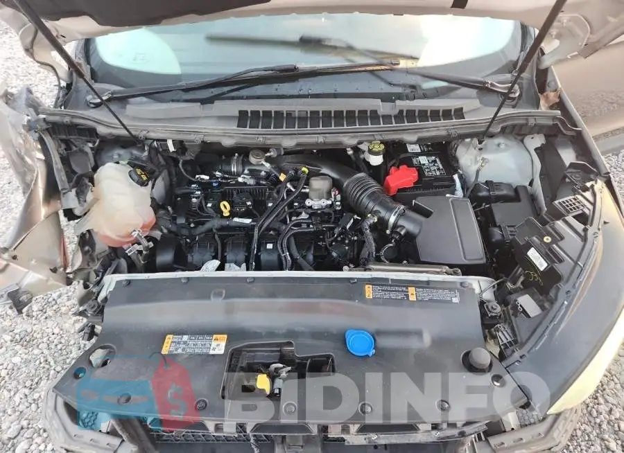 2FMPK3J90KBB66796 Photo# 12