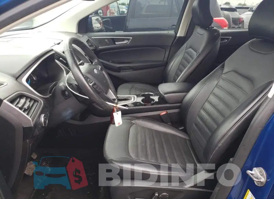 2FMPK3J91JBC55906 Photo# 7