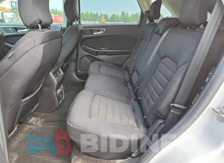 2FMPK3J94JBB91442 Photo# 11