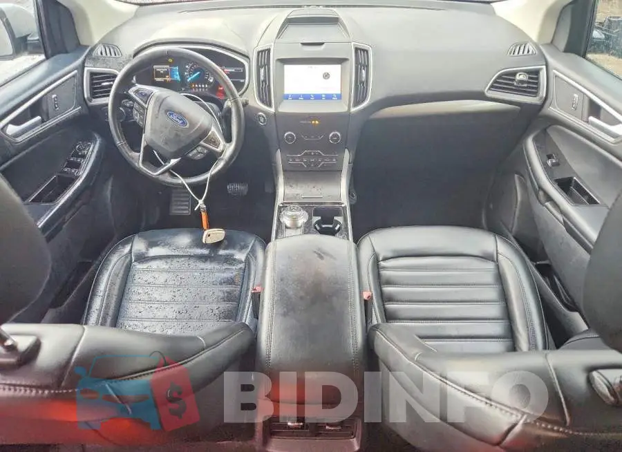 2FMPK3J98LBA17408 Photo# 8