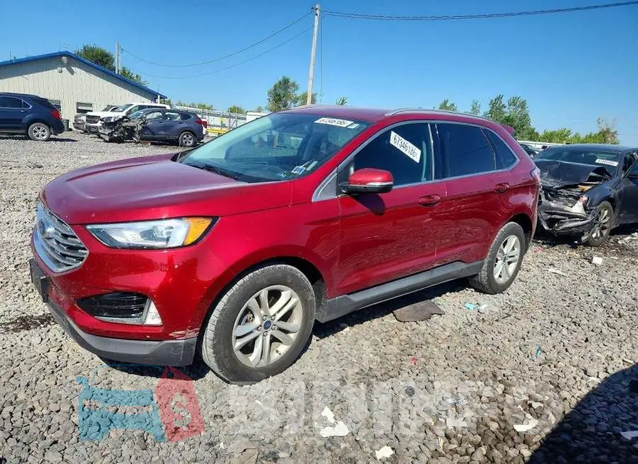 2FMPK3J9XKBB22286 Photo# 1