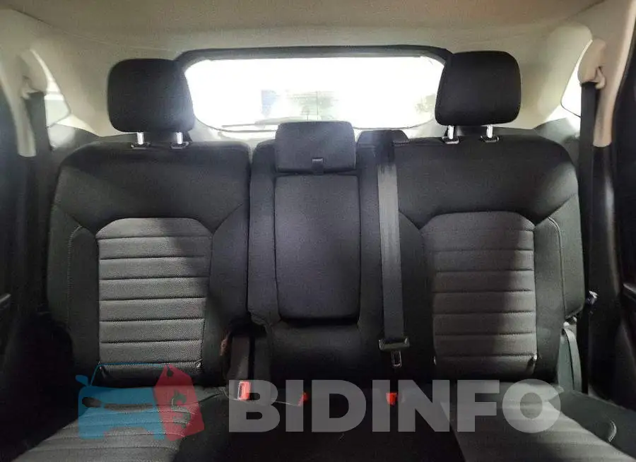 2FMPK4G95LBB51936 Photo# 10
