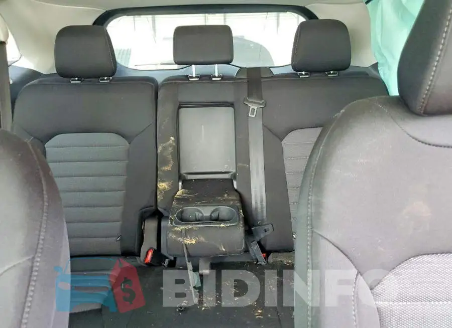 2FMPK4G95RBA30123 Photo# 10