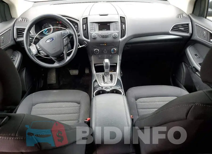 2FMPK4G98HBB42493 Photo# 8
