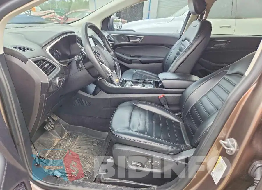 2FMPK4J91KBB15099 Photo# 7