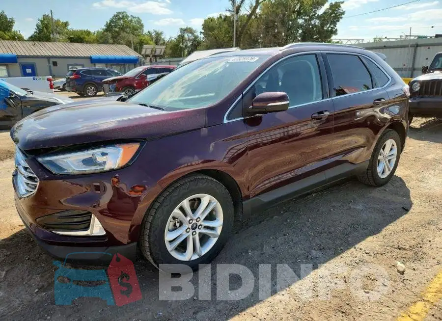 2FMPK4J98LBA24929 Photo# 1