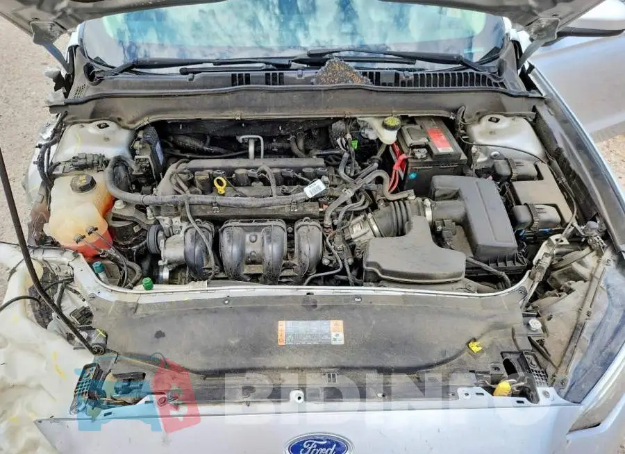 3FA6P0G76HR330381 Photo# 11