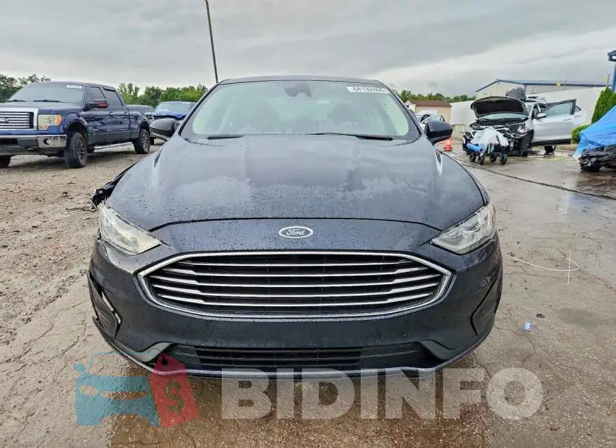 3FA6P0HDXLR166159 Photo# 5