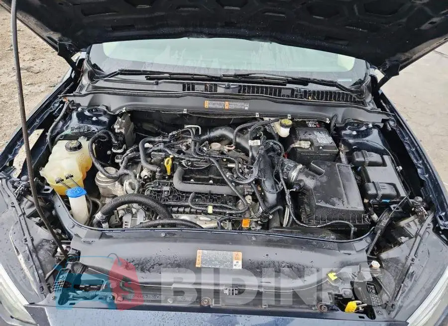3FA6P0HDXLR166159 Photo# 11