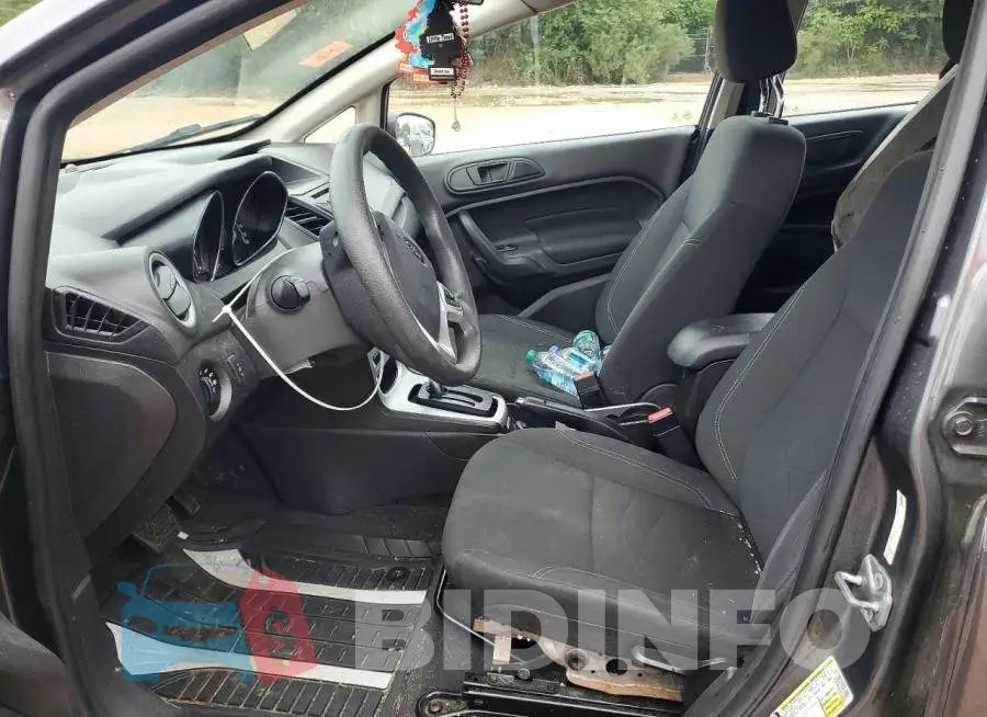 3FADP4BJXJM115042 Photo# 7