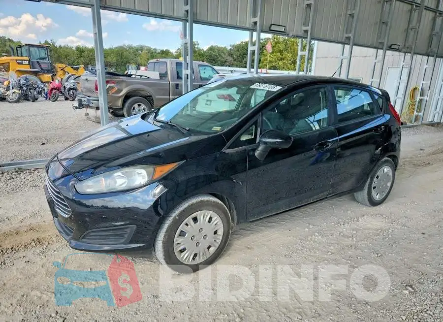 3FADP4TJ9JM109781 Photo# 1