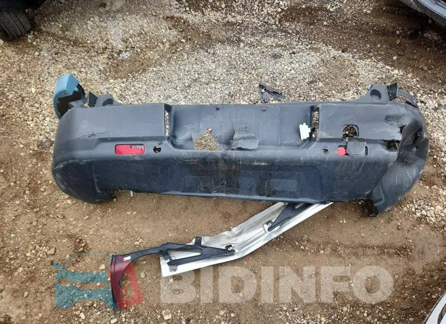 3FMCR9B64PRD16774 Photo# 12