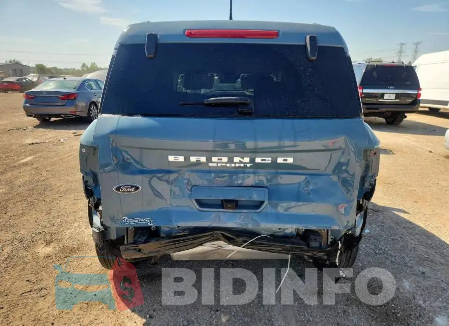 3FMCR9B64PRD16774 Photo# 6