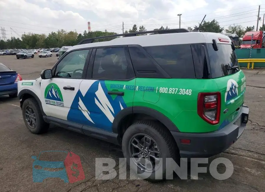 3FMCR9B68PRE20622 Photo# 2