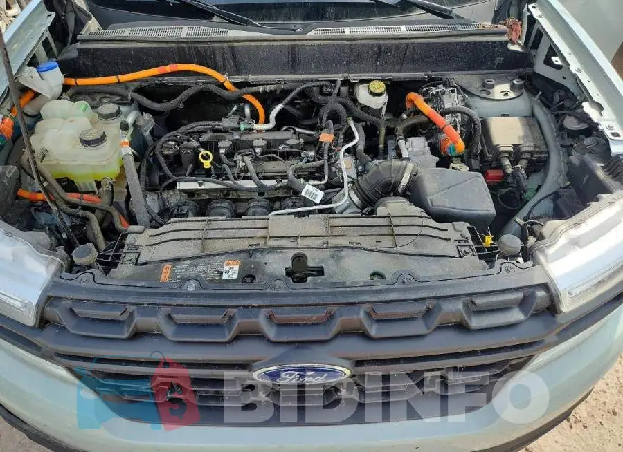 3FTTW8A33RRA77591 Photo# 11