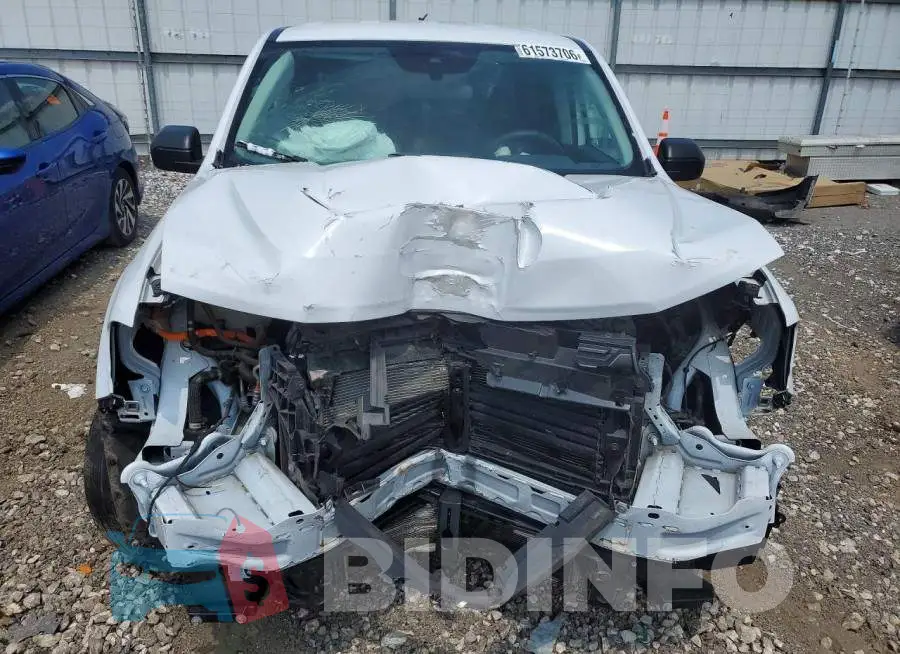 3FTTW8A35RRA94683 Photo# 5