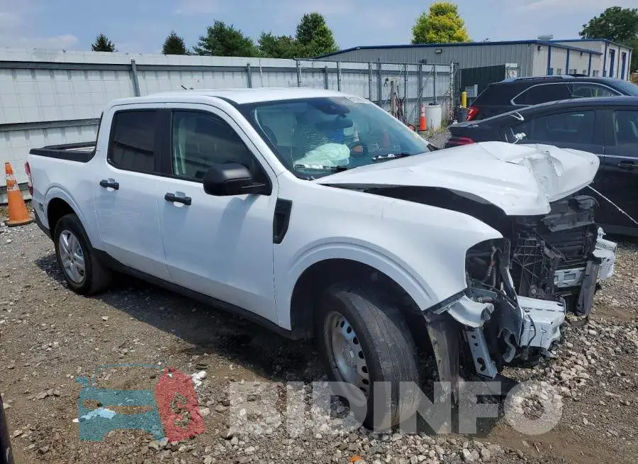 3FTTW8A35RRA94683 Photo# 4