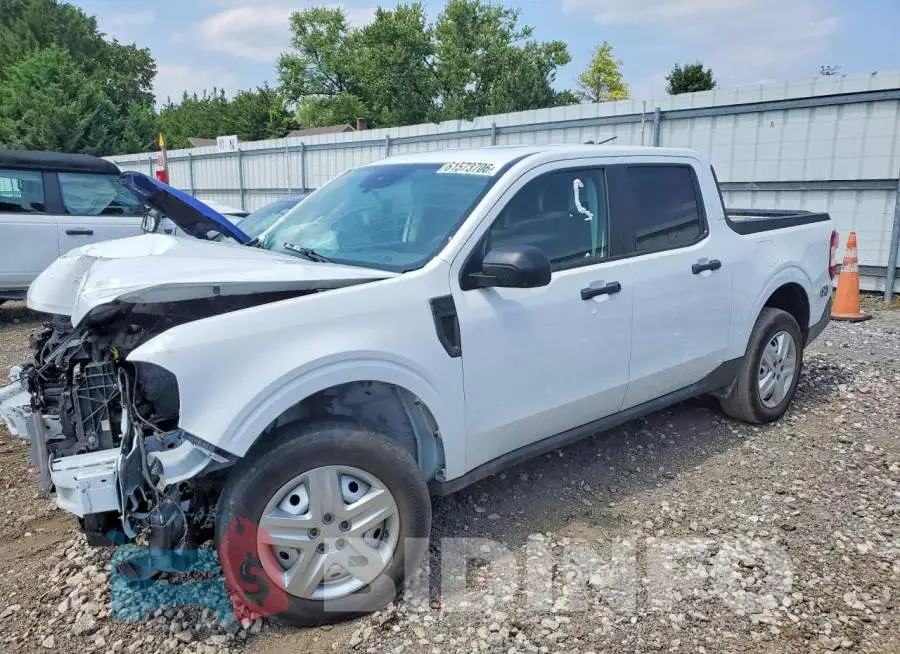 3FTTW8A35RRA94683 Photo# 1