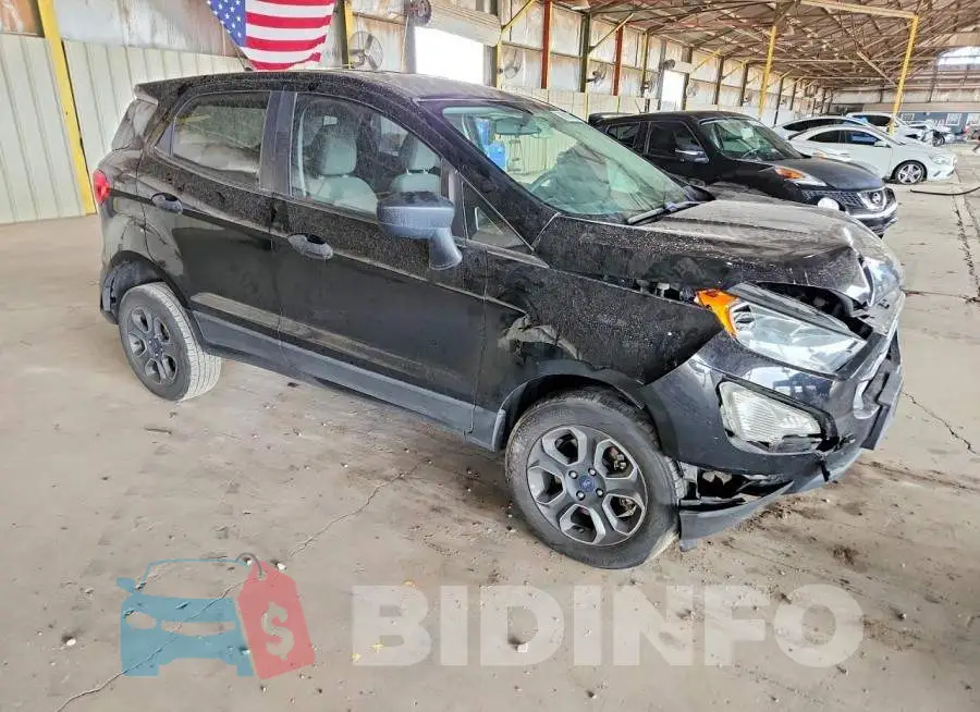 MAJ6S3FL4LC391718 Photo# 4
