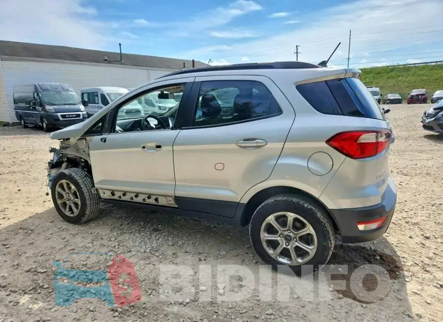 MAJ6S3GL5LC367491 Photo# 2