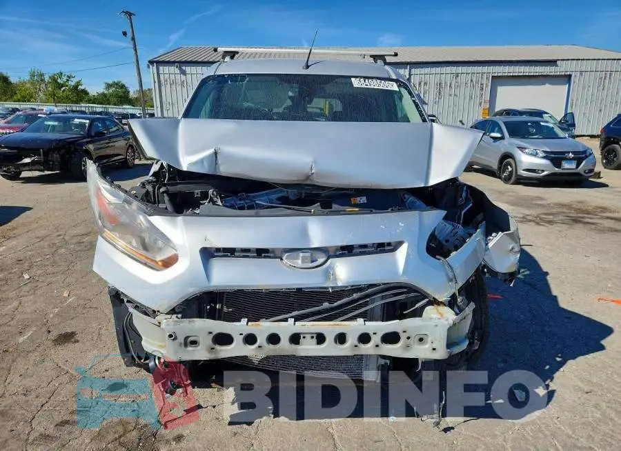 NM0GS9F7XH1298562 Photo# 5