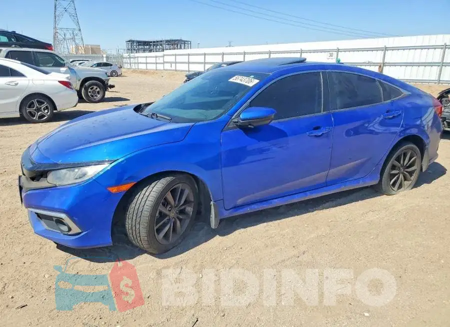 19XFC1F30LE209159 Photo# 1