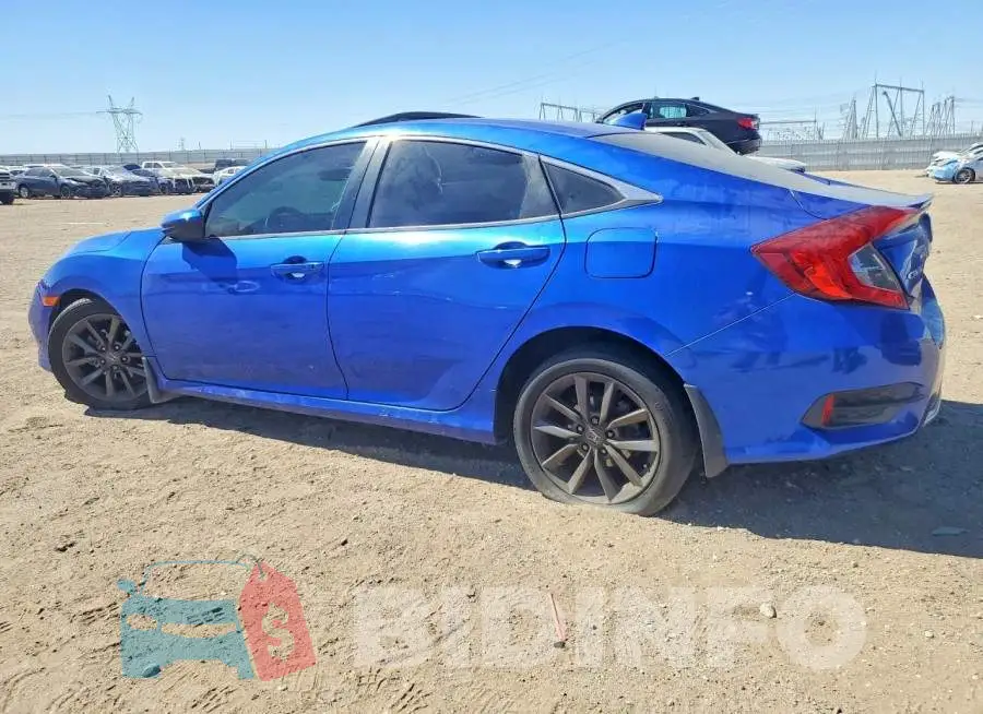19XFC1F30LE209159 Photo# 2
