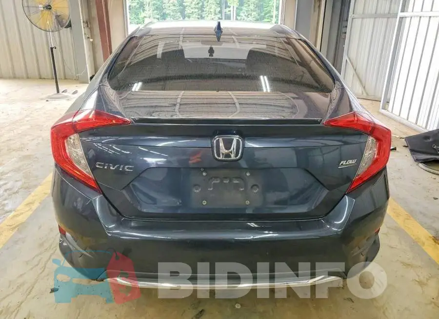 19XFC1F37LE008939 Photo# 6