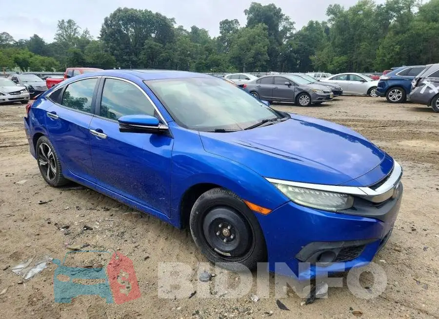 19XFC1F92HE013736 Photo# 4