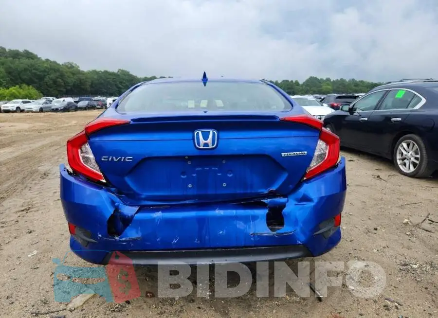 19XFC1F92HE013736 Photo# 6