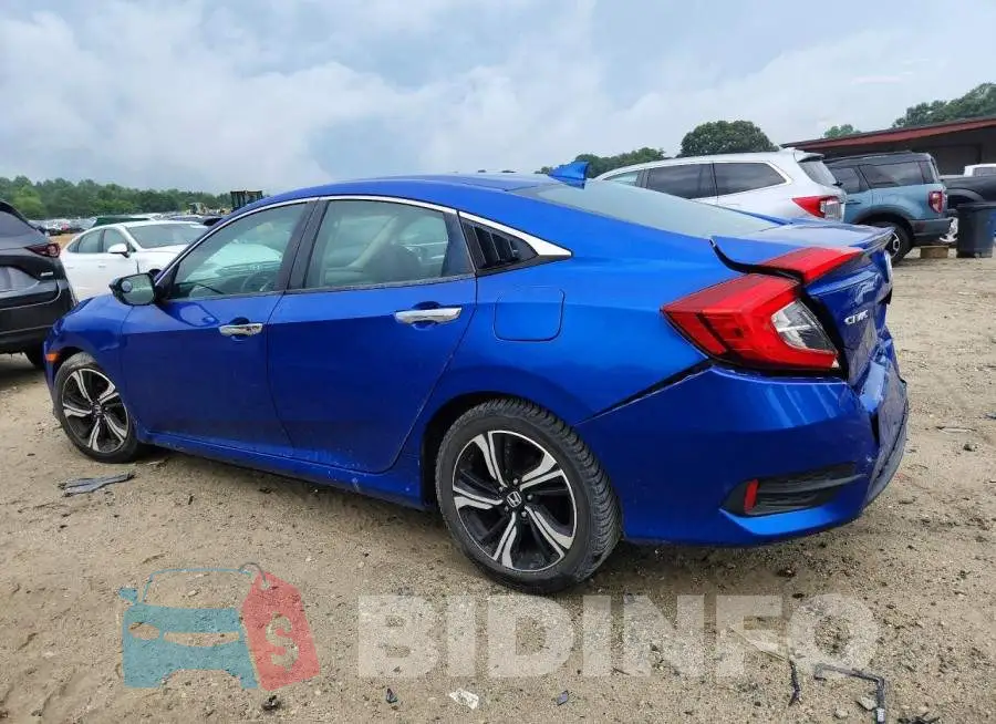 19XFC1F92HE013736 Photo# 2