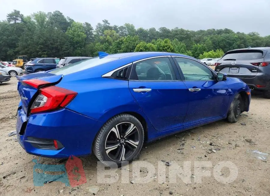 19XFC1F92HE013736 Photo# 3