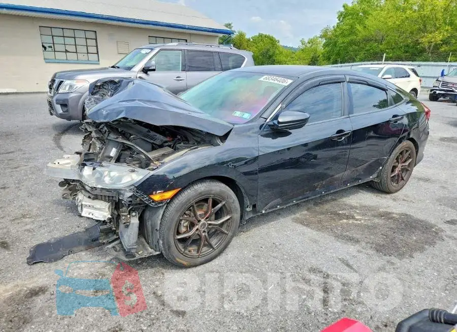 19XFC2E57HE071684 Photo# 1
