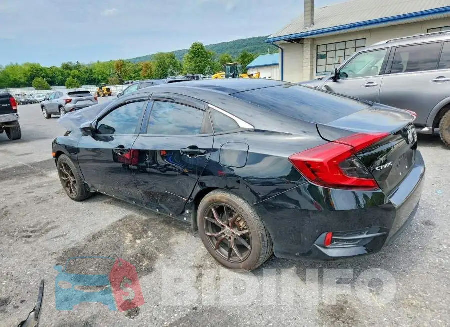 19XFC2E57HE071684 Photo# 2