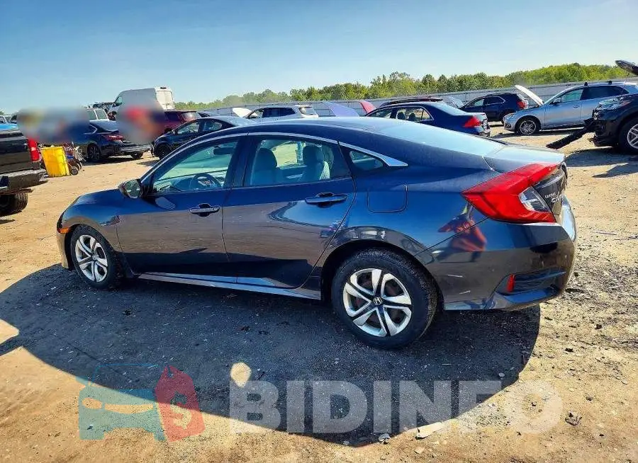 19XFC2F50HE215560 Photo# 2