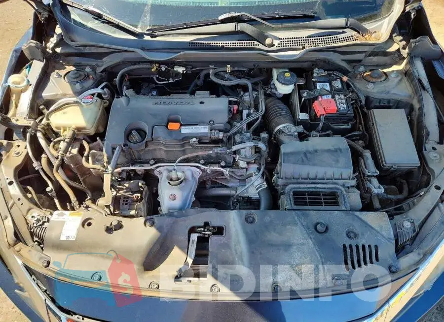 19XFC2F50HE215560 Photo# 11