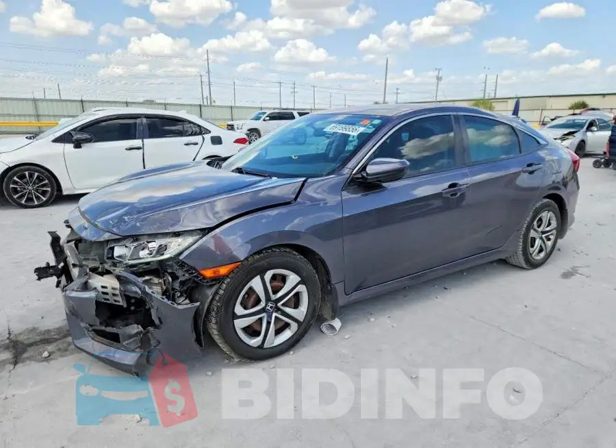 19XFC2F51HE006683 Photo# 1