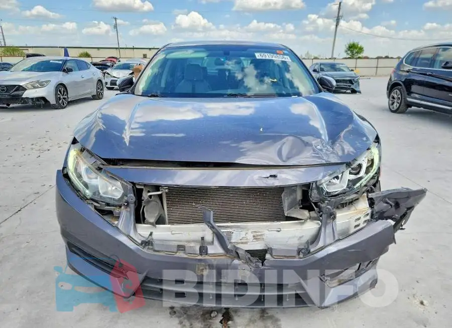 19XFC2F51HE006683 Photo# 5