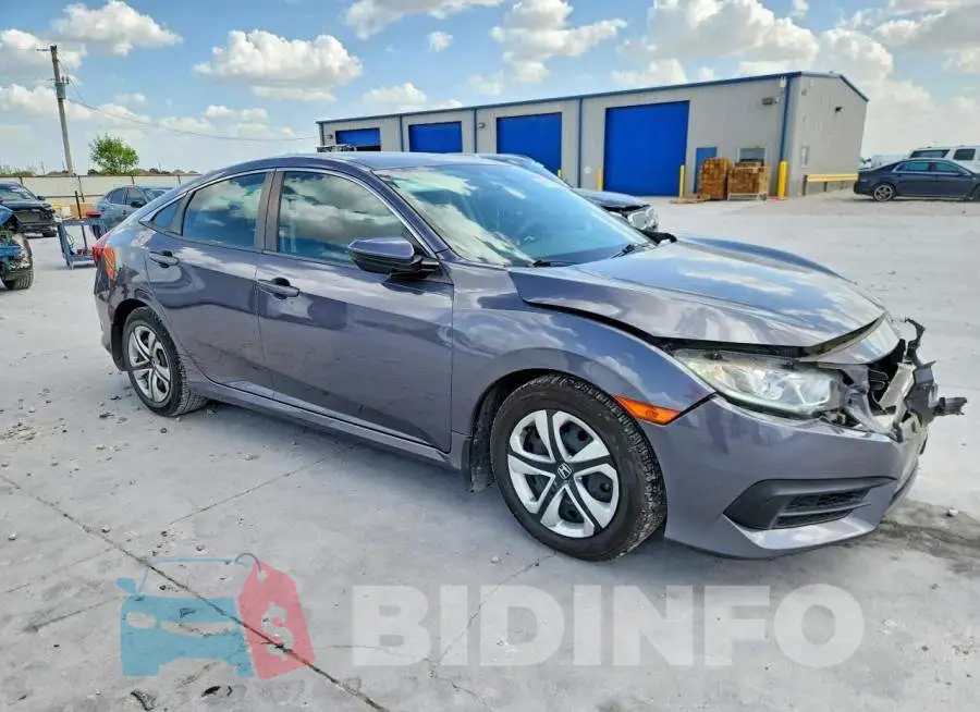 19XFC2F51HE006683 Photo# 4