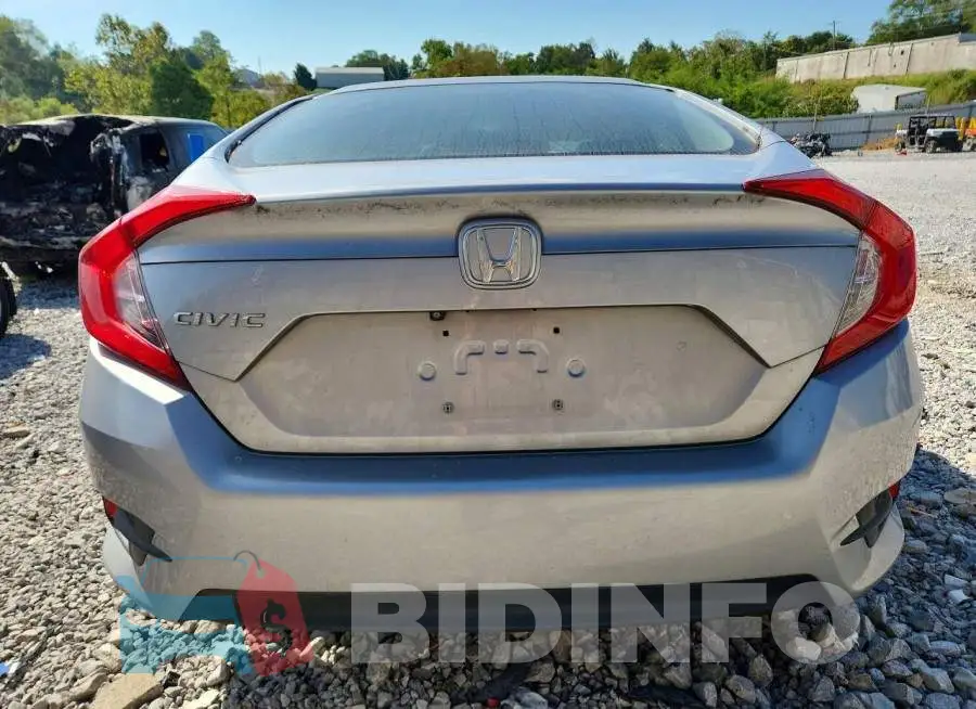 19XFC2F51HE078144 Photo# 6