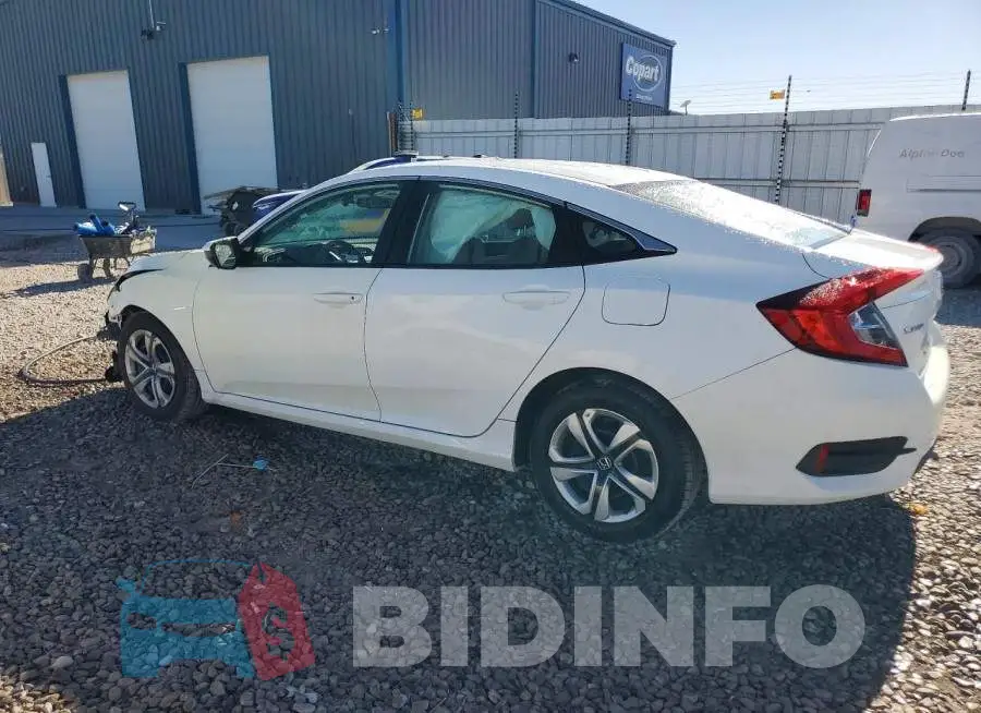 19XFC2F53JE030473 Photo# 2
